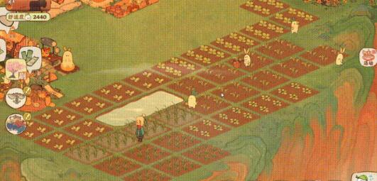 桃源深处有人家烟花配方一览 桃源深处有人家2