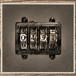 失忆症地堡游戏图片2