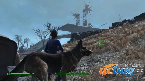 《辐射4》铁路服装改造怎么解锁?