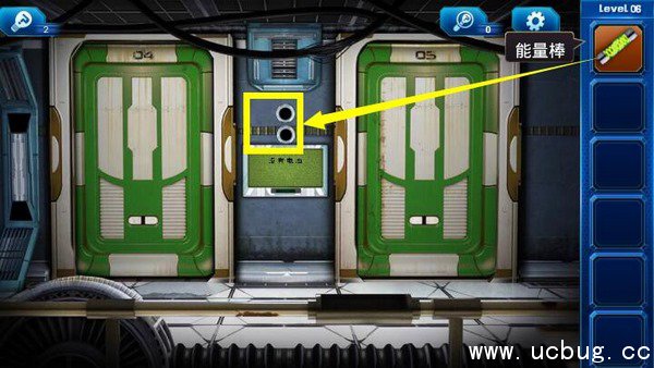 《密室逃脱9》第6关怎么过 《密室逃脱9》第6关怎么过