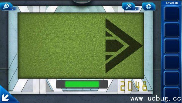 《密室逃脱9》第6关怎么过 《密室逃脱9》第6关怎么过