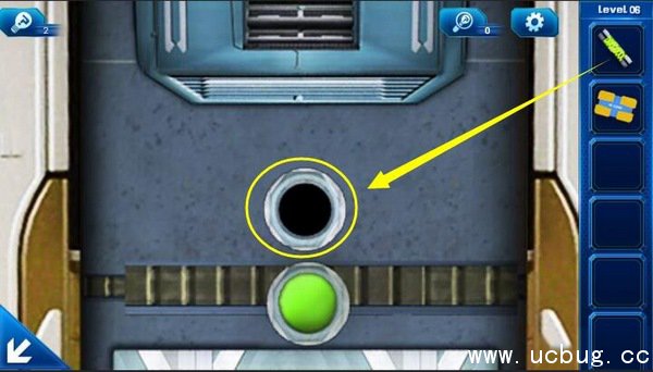 《密室逃脱9》第6关怎么过 《密室逃脱9》第6关怎么过