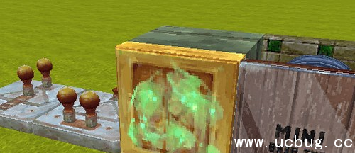 《迷你世界》什么是方块的充能状态 《迷你世界》什么是方块的充能状态