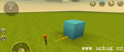 《迷你世界》什么是方块的充能状态 《迷你世界》什么是方块的充能状态