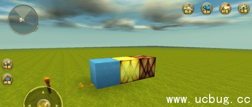 《迷你世界》什么是方块的充能状态 《迷你世界》什么是方块的充能状态