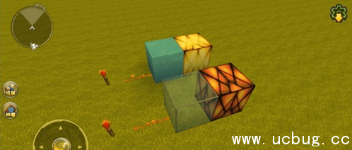 《迷你世界》什么是方块的充能状态 《迷你世界》什么是方块的充能状态