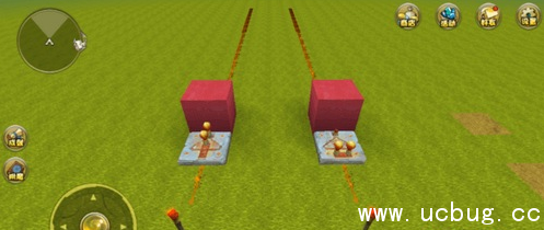 《迷你世界》什么是方块的充能状态 《迷你世界》什么是方块的充能状态