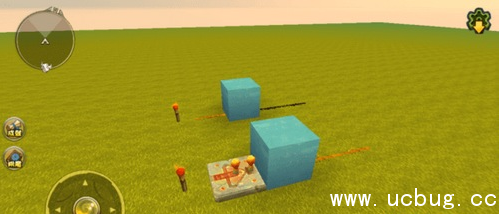 《迷你世界》什么是方块的充能状态 《迷你世界》什么是方块的充能状态