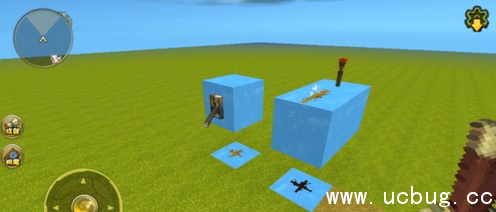 《迷你世界》什么是方块的充能状态 《迷你世界》什么是方块的充能状态