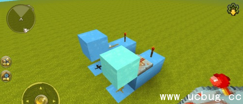 《迷你世界》什么是方块的充能状态 《迷你世界》什么是方块的充能状态