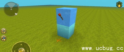 《迷你世界》什么是方块的充能状态 《迷你世界》什么是方块的充能状态