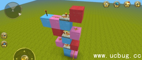 《迷你世界》什么是方块的充能状态 《迷你世界》什么是方块的充能状态