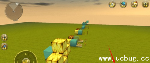 《迷你世界》什么是方块的充能状态 《迷你世界》什么是方块的充能状态