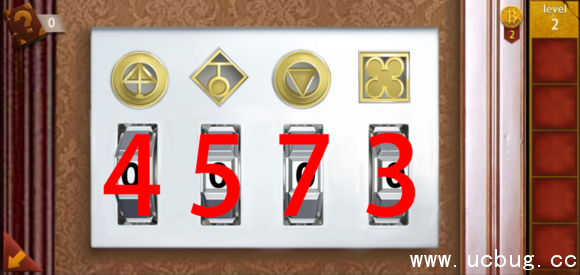 《密室逃脱》100个房间1逃出无人公寓第二关怎么过 《密室逃脱》100个房间1逃出无人公寓第二关怎么过