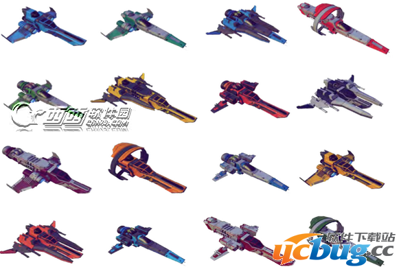 《无人深空》飞船怎么购买