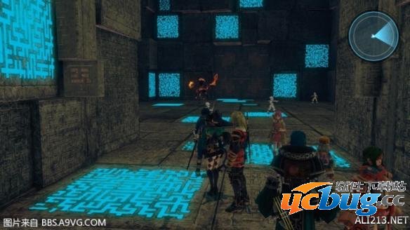 《星之海洋5:忠诚与背叛》后期刷等级位置介绍