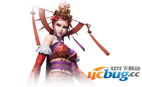 不良人2手游女帝怎么得?如何获取 《不良人2》手游女帝怎么获得