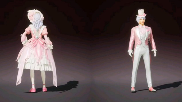 和平精英七夕活动的攻略