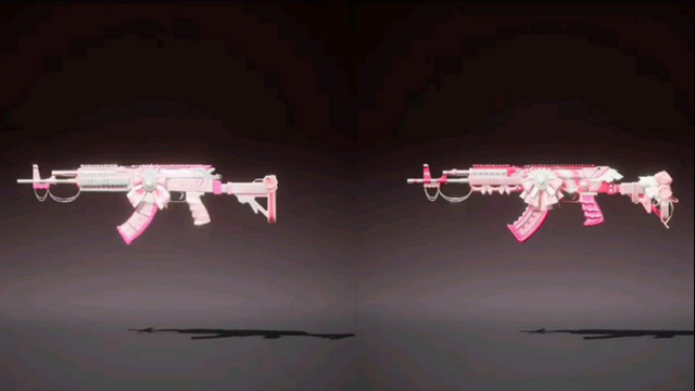 和平精英七夕活动的攻略