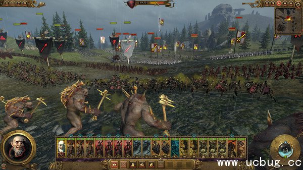 《战锤全面战争》进不去怎么办 《战锤全面战争》进不去怎么办