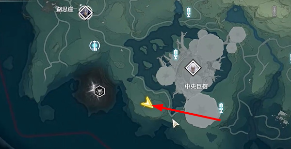 鸣潮霜寒刺骨成就获得方法