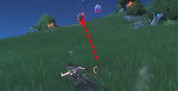 鸣潮霜寒刺骨成就获得方法