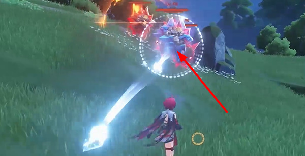 鸣潮霜寒刺骨成就获得方法