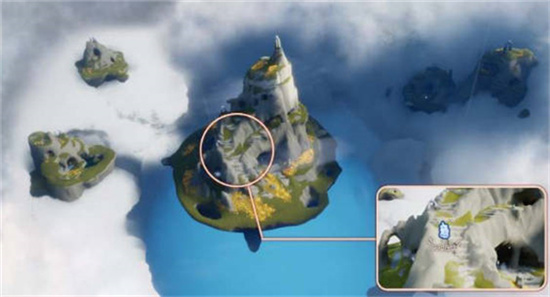 光遇2月1日拜年先祖位置指南-光遇2月1日拜年先祖位置在哪