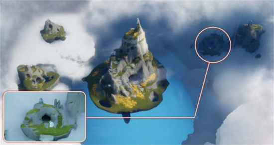 光遇2月1日拜年先祖位置指南-光遇2月1日拜年先祖位置在哪