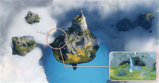 光遇2月1日拜年先祖位置指南-光遇2月1日拜年先祖位置在哪