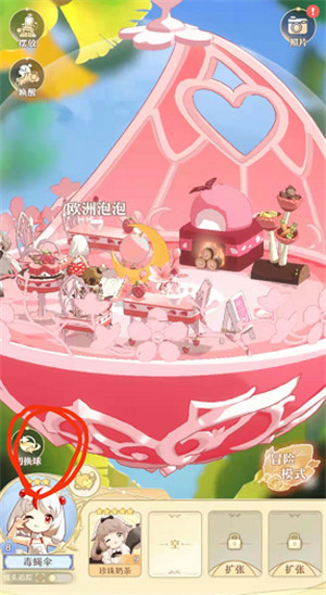 精灵之境手游球谱获得攻略介绍