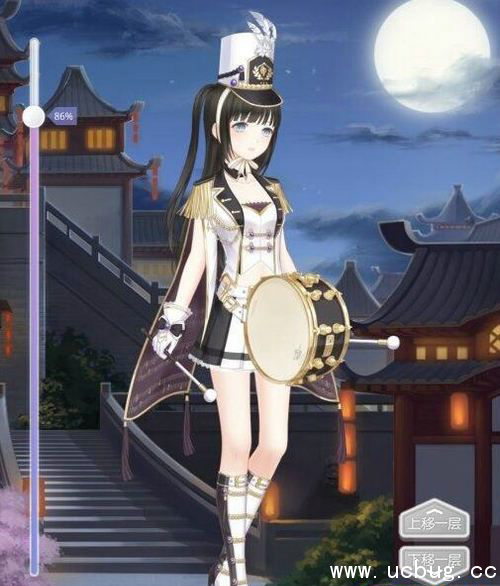 《奇迹暖暖》手游暖莉莉斯进行曲怎么获得