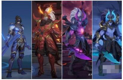 王者荣耀宫本武藏鬼剑武藏优化了什么 鬼剑武藏皮肤优化特效怎么样