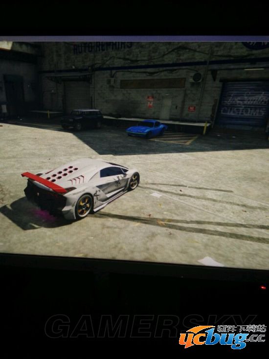 《GTA5》稀有车怎么获得及刷稀有车地点及教程