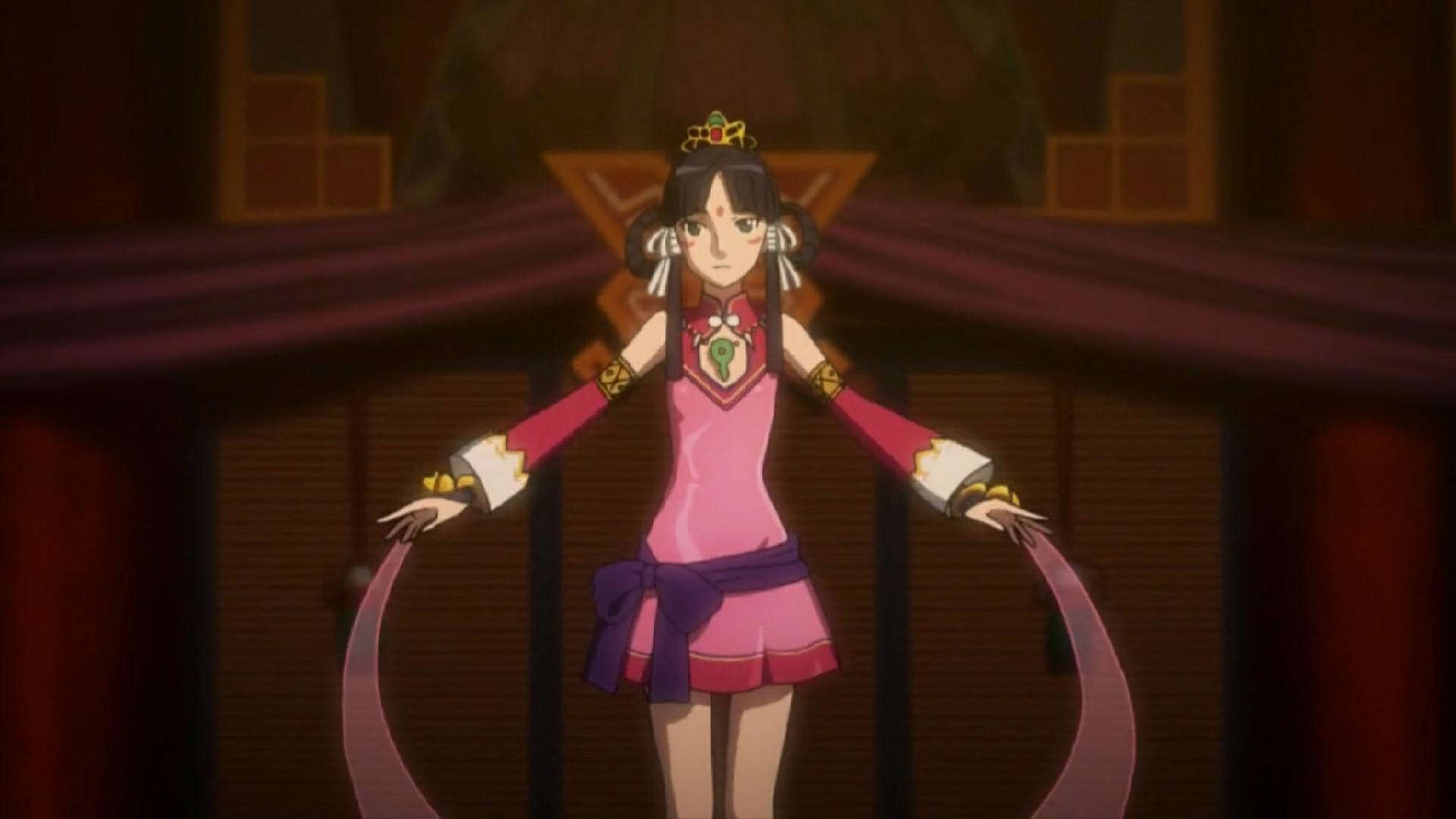 《逆转裁判6》安卓汉化版今日发布!这款游戏为何是文字AVG巅峰?