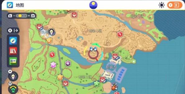 宝可梦朱紫苍炎刃鬼怎么进化 苍炎刃鬼进化获取攻略 宝可梦朱紫苍炎刃鬼怎么进化 苍炎刃鬼进化获取攻略