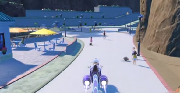 宝可梦朱紫苍炎刃鬼怎么进化 苍炎刃鬼进化获取攻略 宝可梦朱紫苍炎刃鬼怎么进化 苍炎刃鬼进化获取攻略