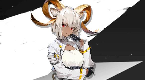 明日方舟卡涅利安技能专精推荐