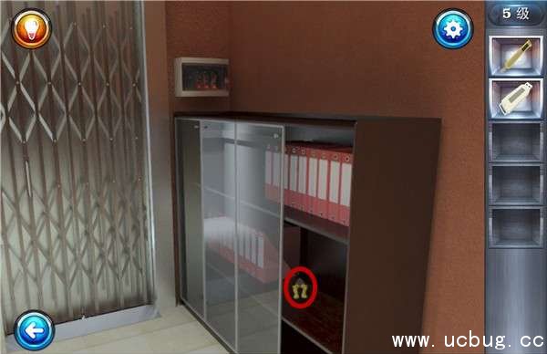 《密室逃脱6》第5关怎么过 《密室逃脱6》第5关怎么过