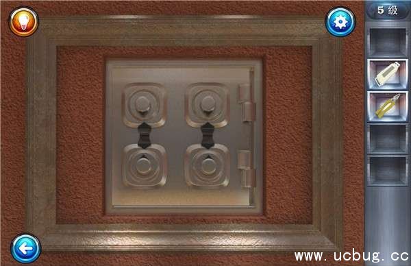 《密室逃脱6》第5关怎么过 《密室逃脱6》第5关怎么过