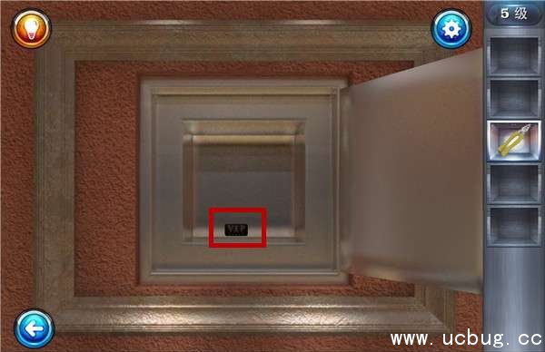 《密室逃脱6》第5关怎么过 《密室逃脱6》第5关怎么过