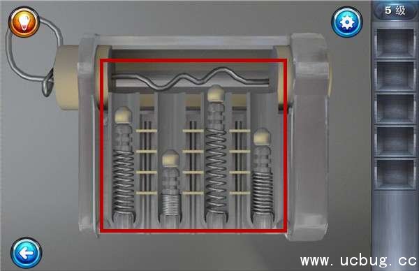 《密室逃脱6》第5关怎么过 《密室逃脱6》第5关怎么过