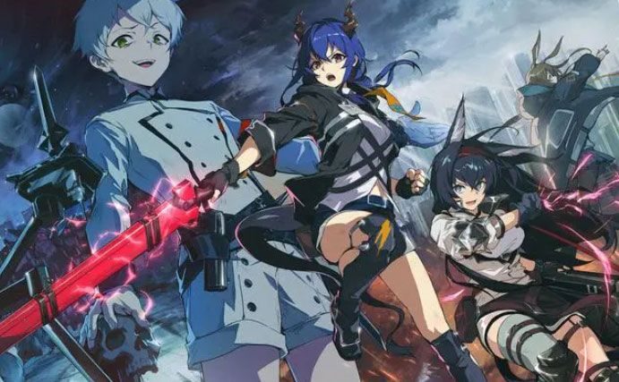 明日方舟水晶箭新模组数据一览 SS水晶箭新模组数据分享图片2