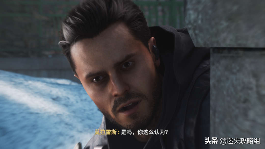 《穿越火线:导火索》—老树开新花