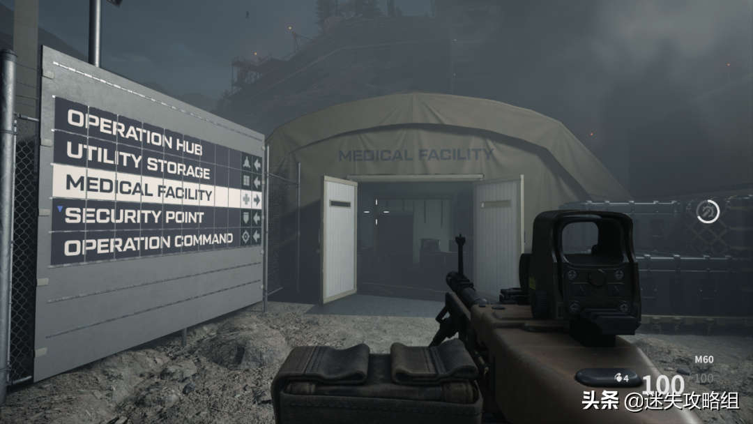 《穿越火线:导火索》—老树开新花