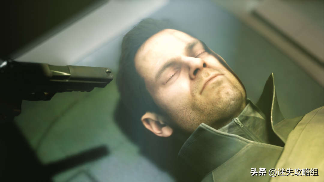 《穿越火线:导火索》—老树开新花