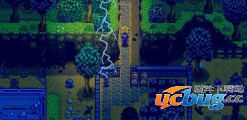 《像素谷》永久体力星星怎么获得?