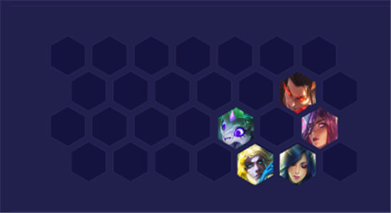 《金铲铲之战》s7怒翼换形乌鸦阵容推荐