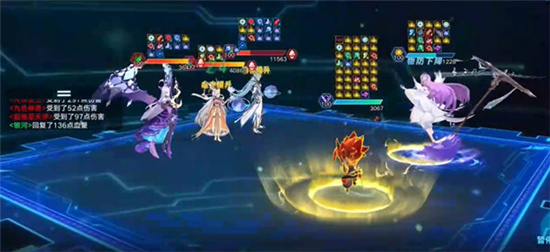 奥拉星手游轮回忆梦答案分享-奥拉星手游轮回忆梦的答案是什么