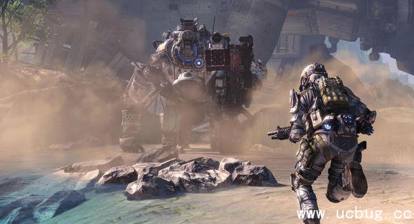 《泰坦陨落2》停止工作怎么办 《泰坦陨落2》停止工作怎么办